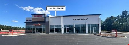 Preview of Retail space for Rent at Ladysmith Rd