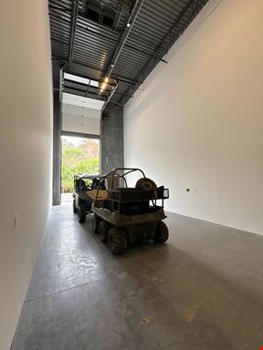 Private Garage Ownership at Motor Enclave Tampa