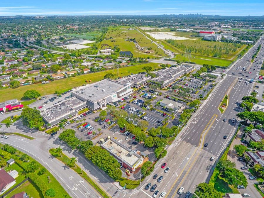 Kendall Corners