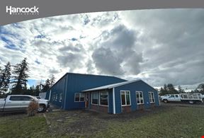 Industrial Site