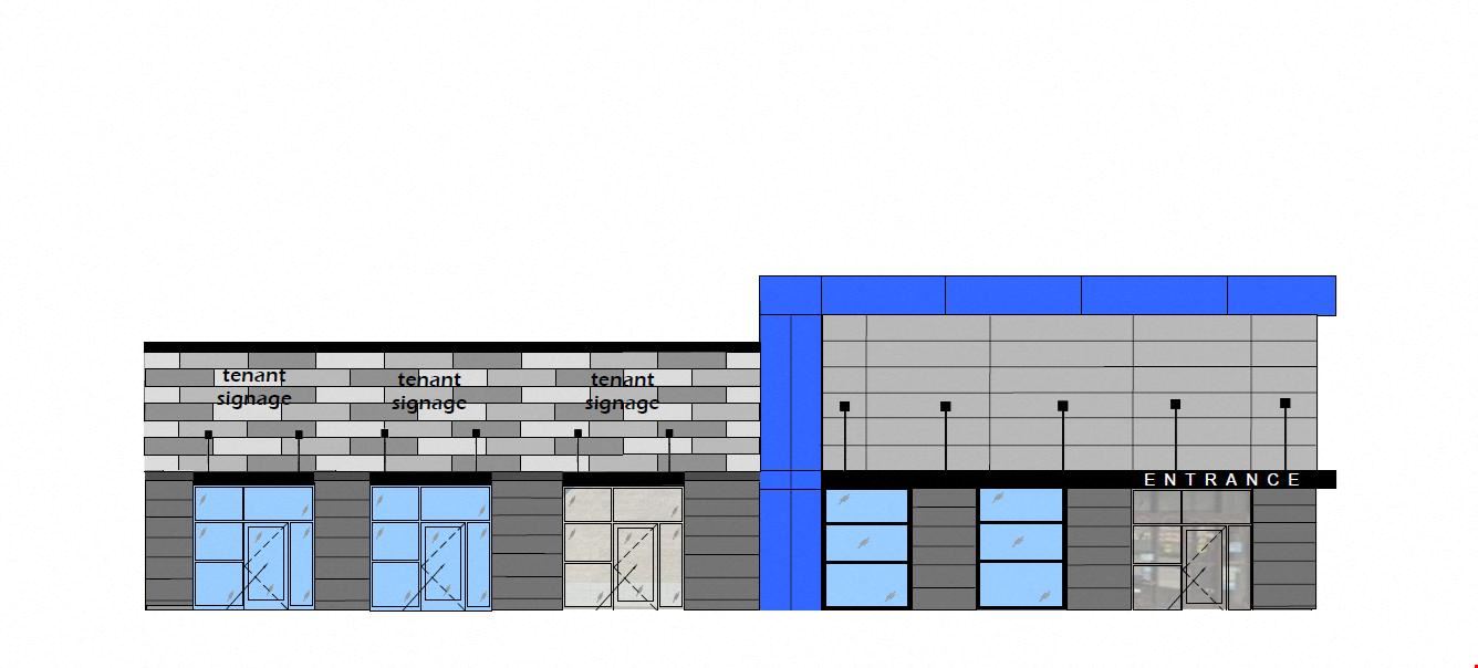 For Lease - Royal Oak, MI