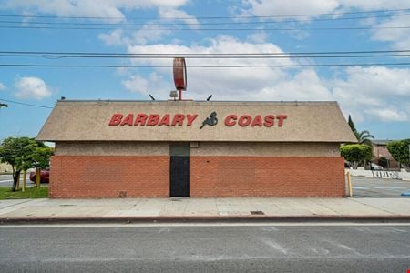 Preview of Retail space for Rent at 14318 S Western Ave