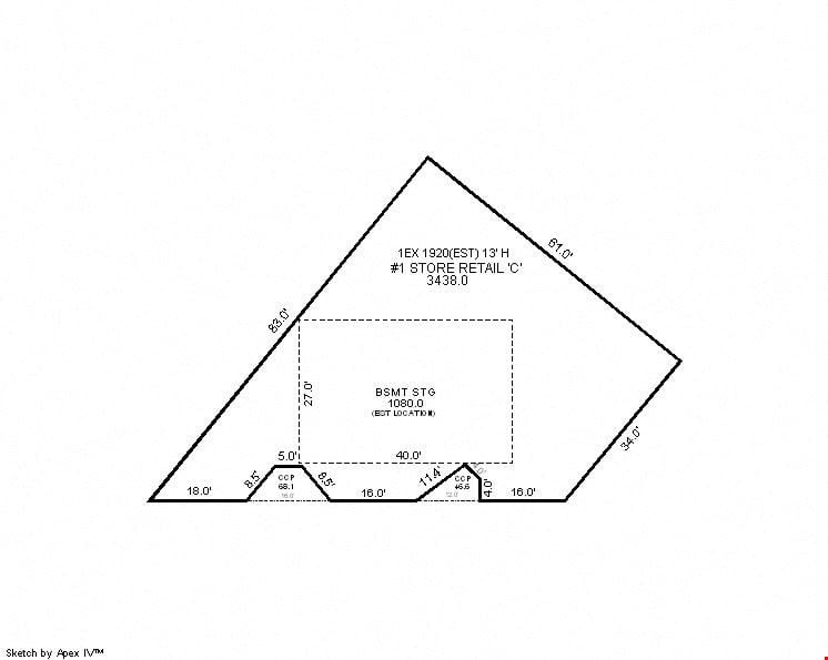 1004 Hall St SE