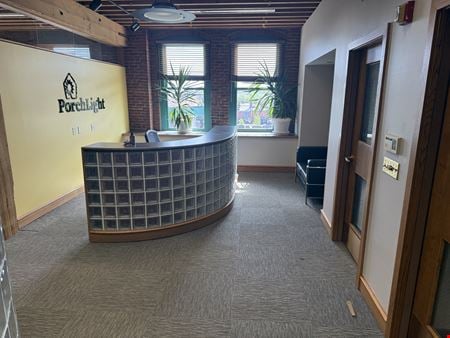 Preview of Office space for Rent at 431 North Phillips Avenue