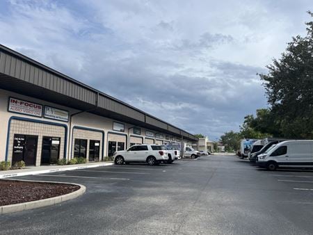 Preview of Industrial space for Sale at 12155 Metro Parkway