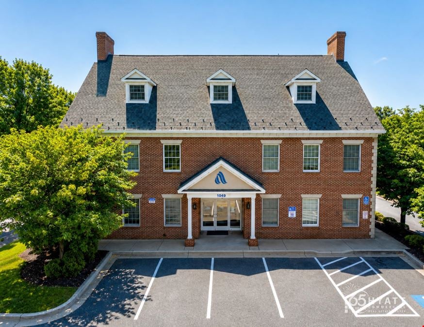 Hopkins Business Center