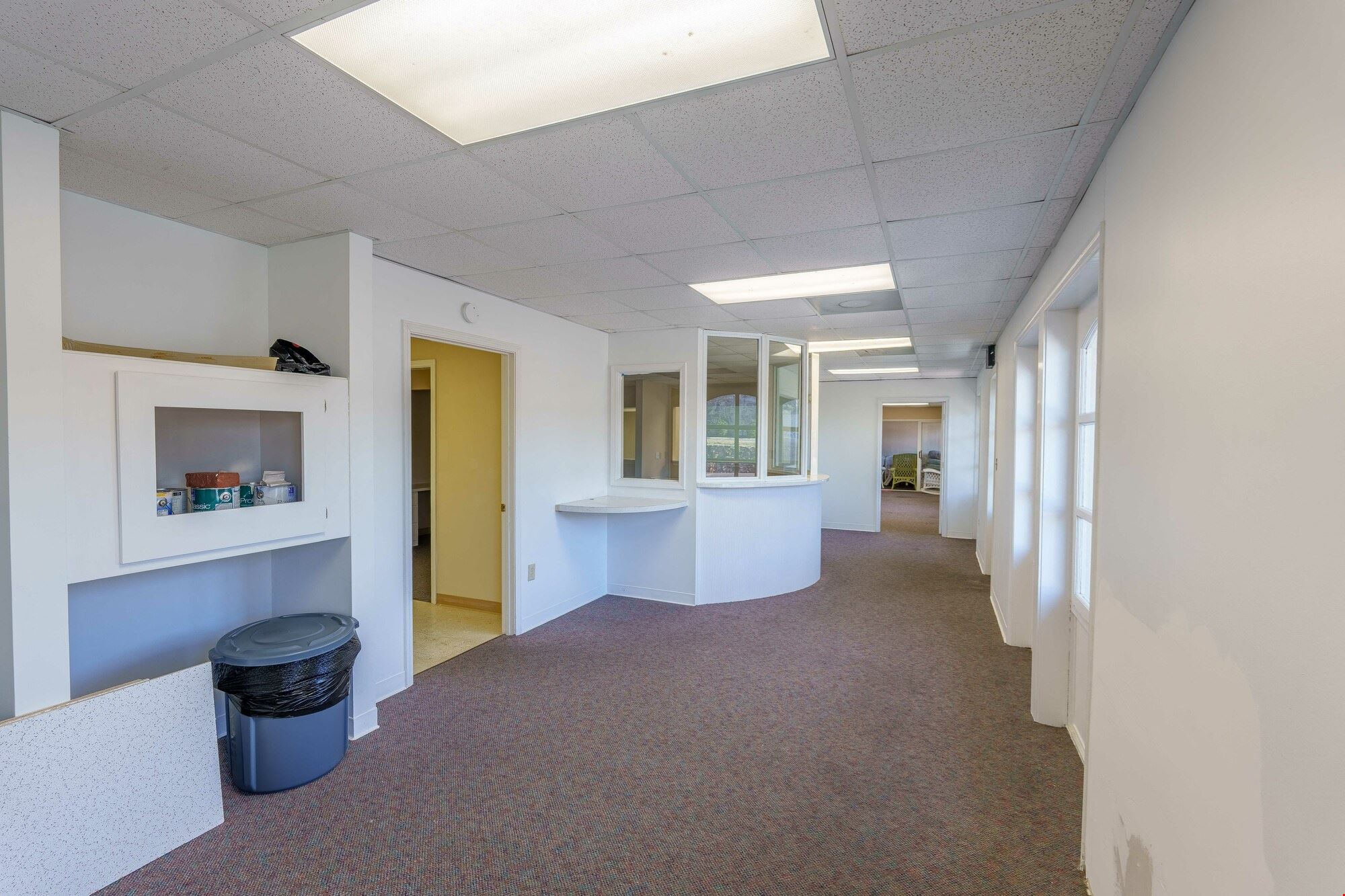 Office Building  - Azalea Drive