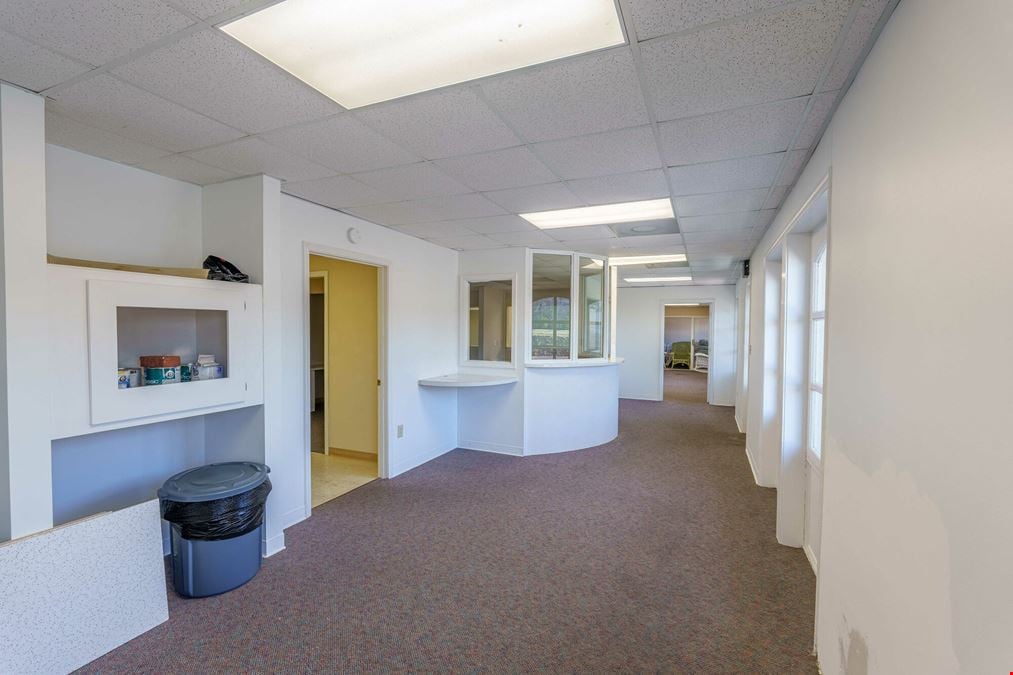Office Building  - Azalea Drive