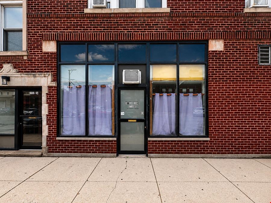 2354 N Saint Louis Ave | For Lease