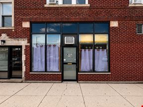 2354 N Saint Louis Ave | For Lease