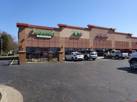 Preview of Retail space for Sale at 3500 Villa pointe Dr. Suite 101