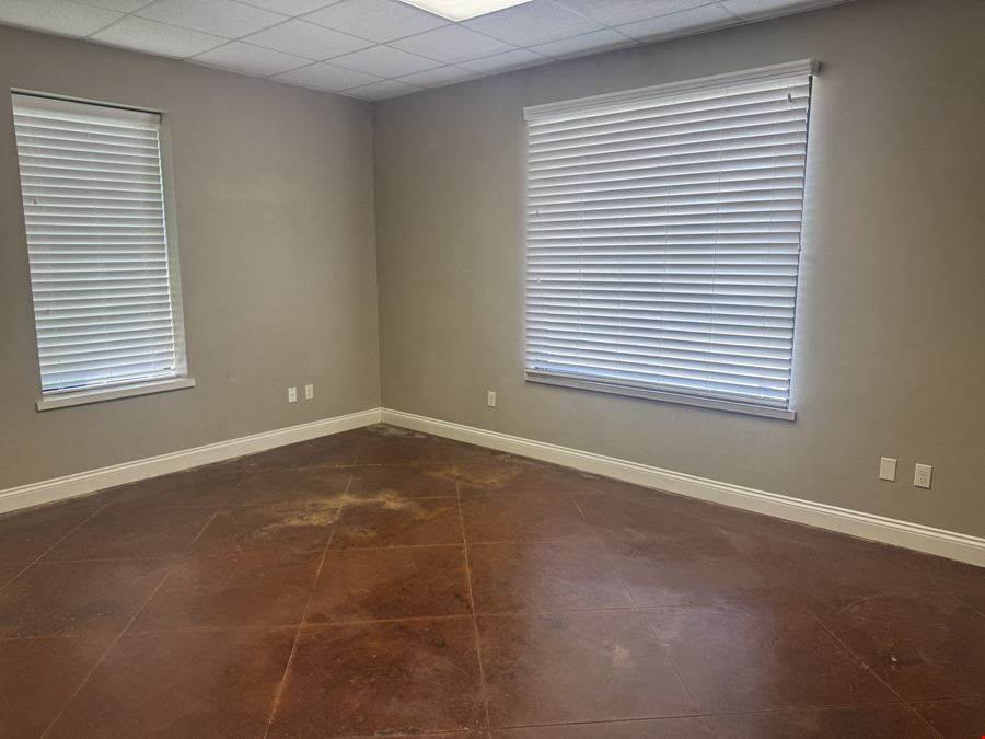 Office/Warehouse for Lease