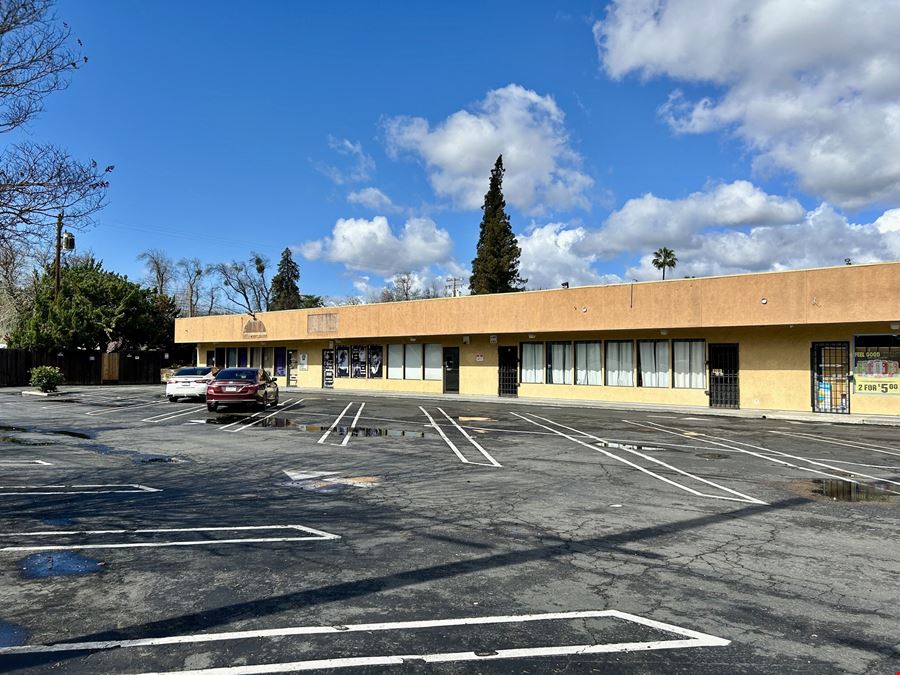 1009 & 1021 Mchenry Ave