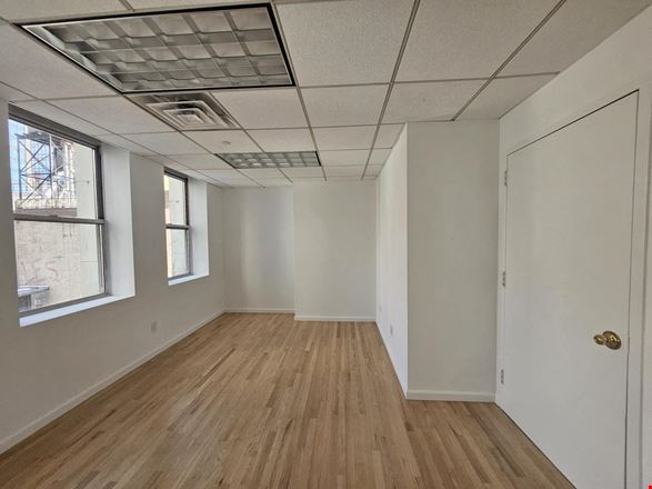 Preview of Office space for Rent at 315 5th Avenue