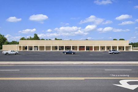 Preview of Industrial space for Sale at 306 Main Street Southeast