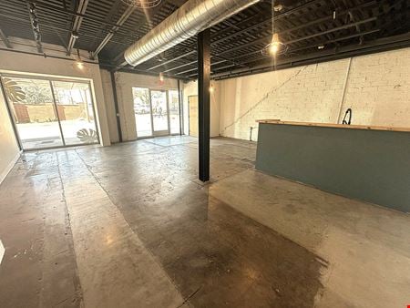 Preview of Retail space for Rent at 1212 North Hudson Avenue