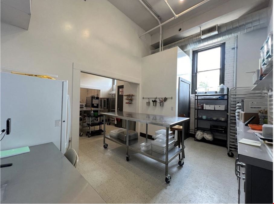 Soda Lofts - Condo For Sale