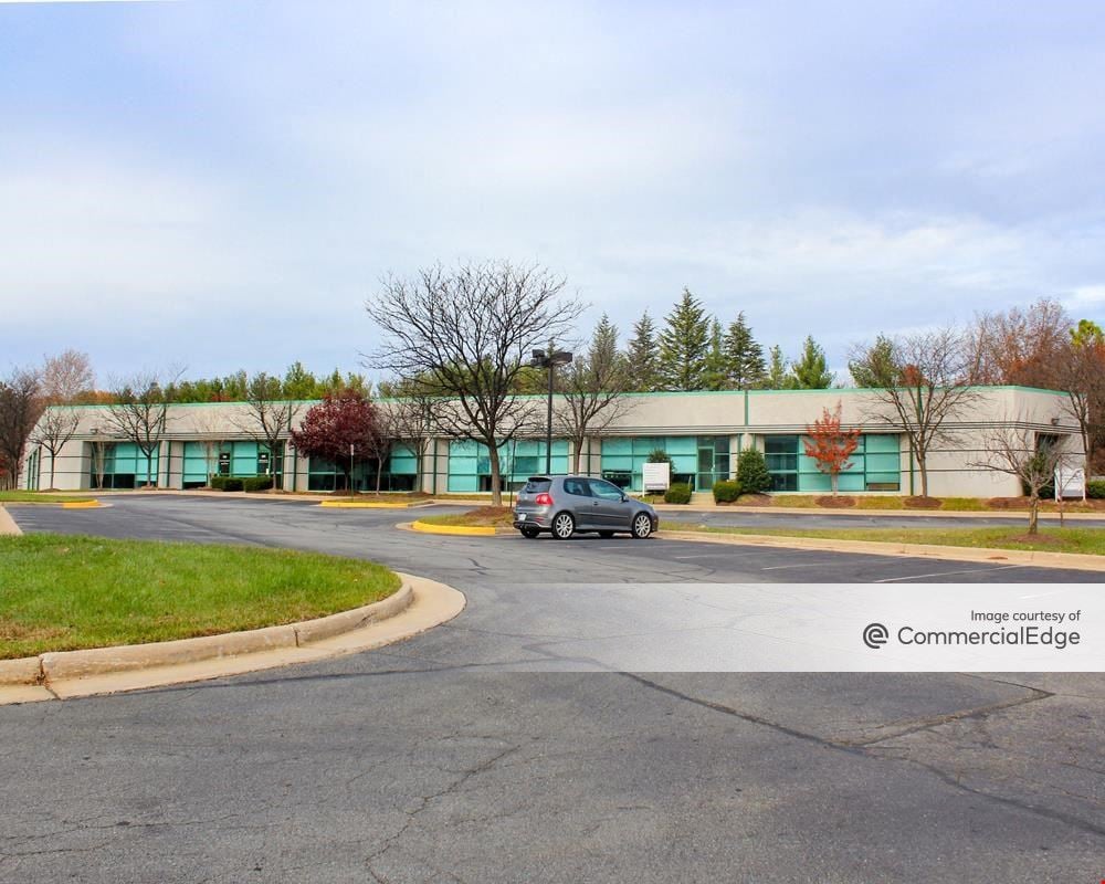 Monroe Business Center 6