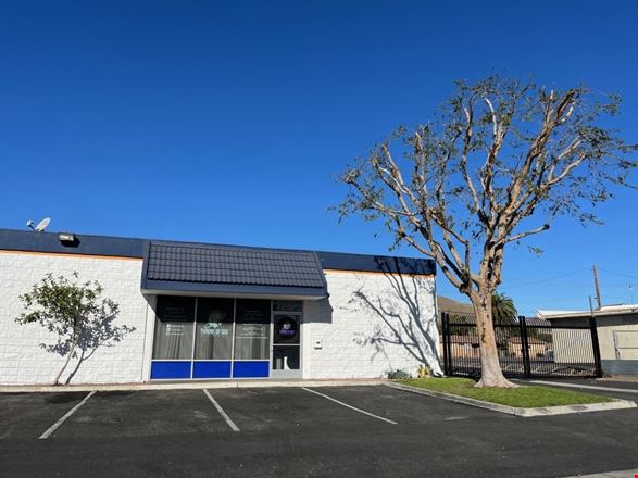 Preview of Industrial space for Rent at 2902 Rubidoux Blvd.