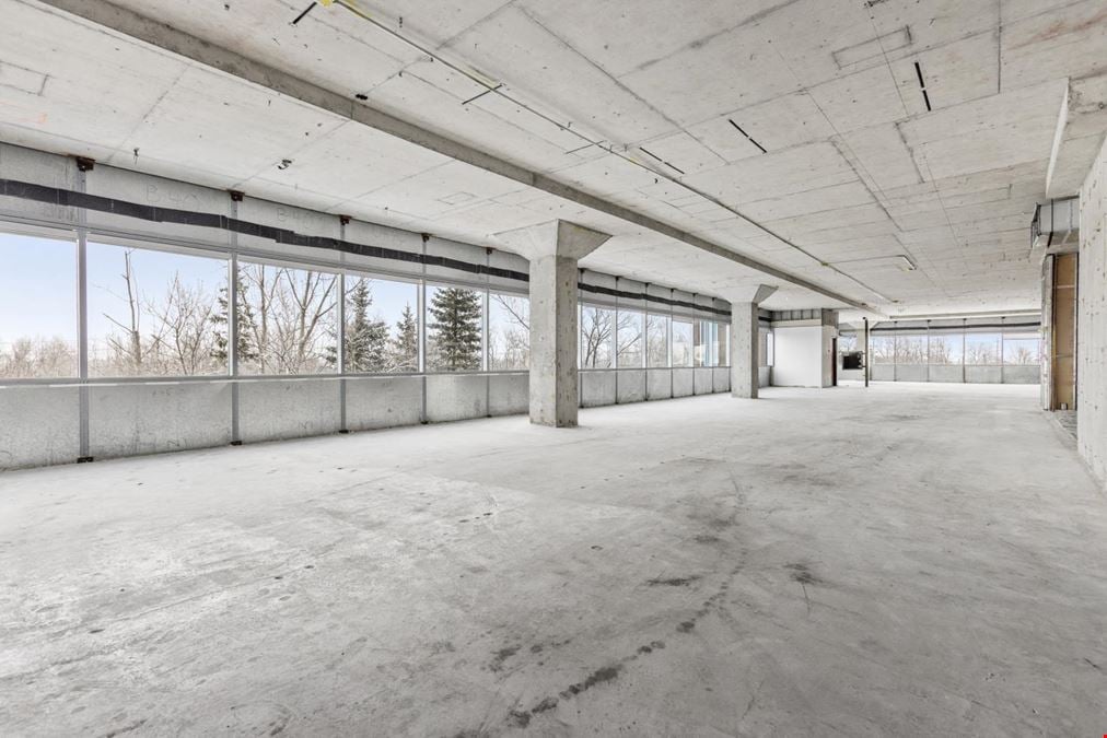 1601 Telesat Court, Ottawa, ON 