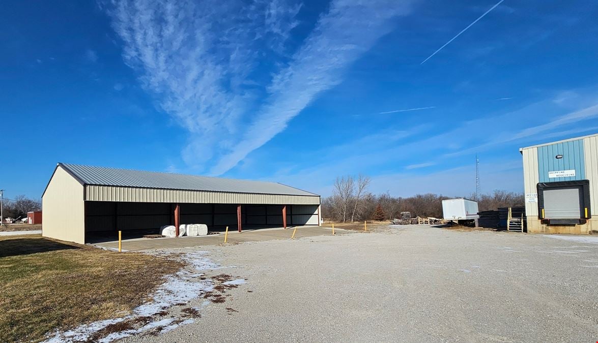 21852 Highway J46