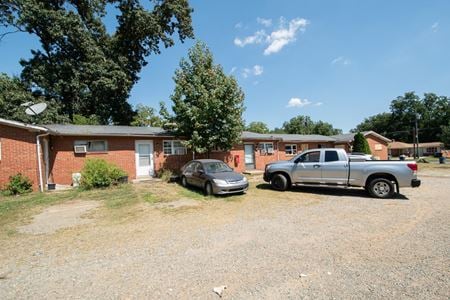 Preview of Multi-Family space for Sale at 3425 Martin Avenue