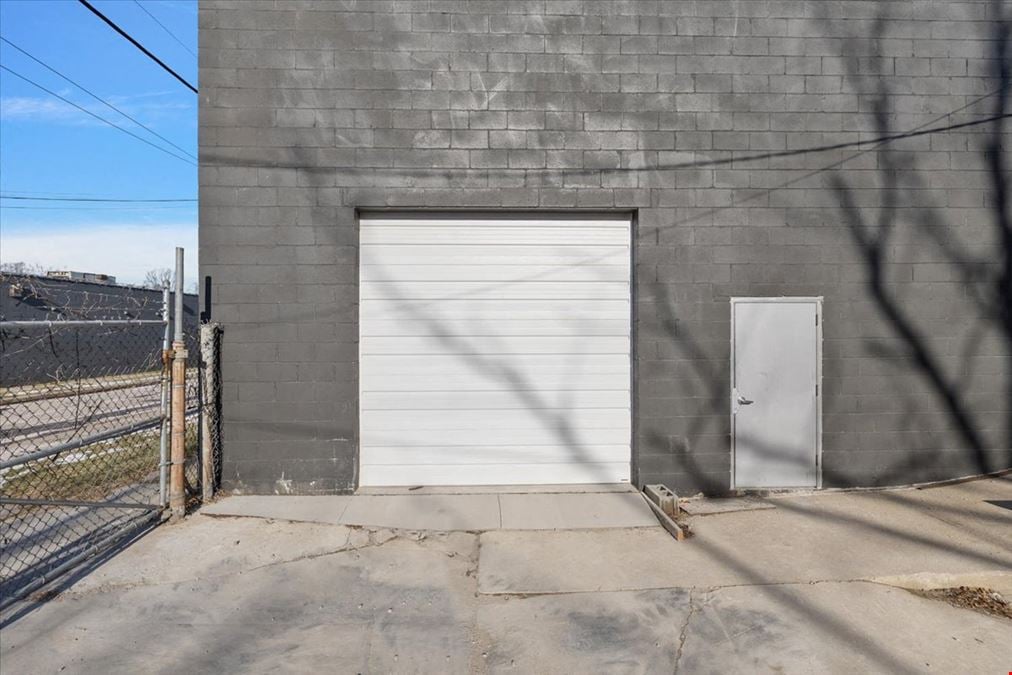 500 Auburn Ave