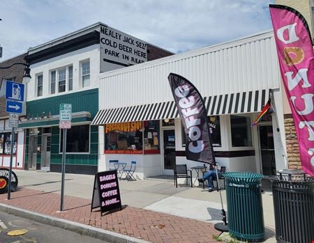 Preview of Retail space for Sale at 582 Broadway