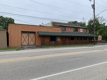 Preview of commercial space at 3356 County Line Q