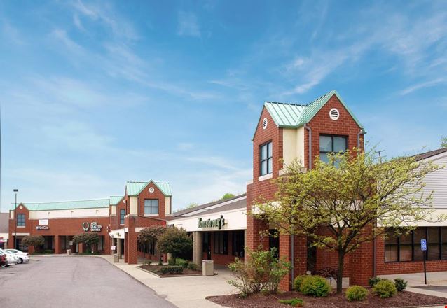 Preview of Retail space for Rent at 1134-1136 Thorn Run Road
