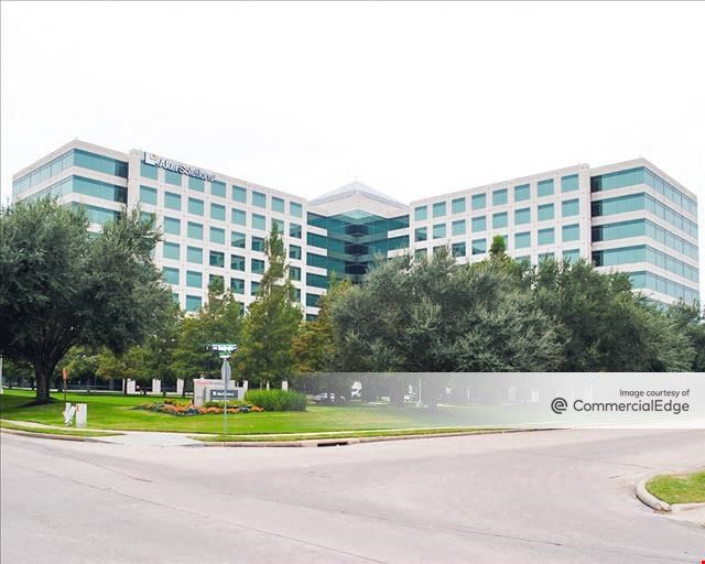 Pinnacle Westchase