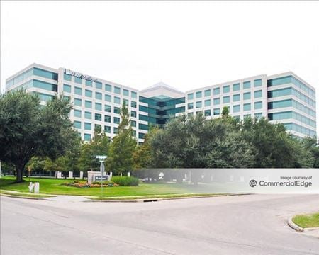 Preview of Office space for Sale at 3010 Briarpark Drive