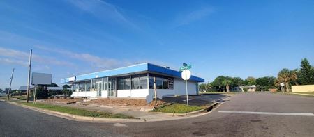Preview of Retail space for Sale at 2110 S Washington Ave