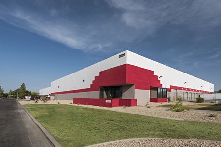 Preview of Industrial space for Rent at 2021 E Jones Ave