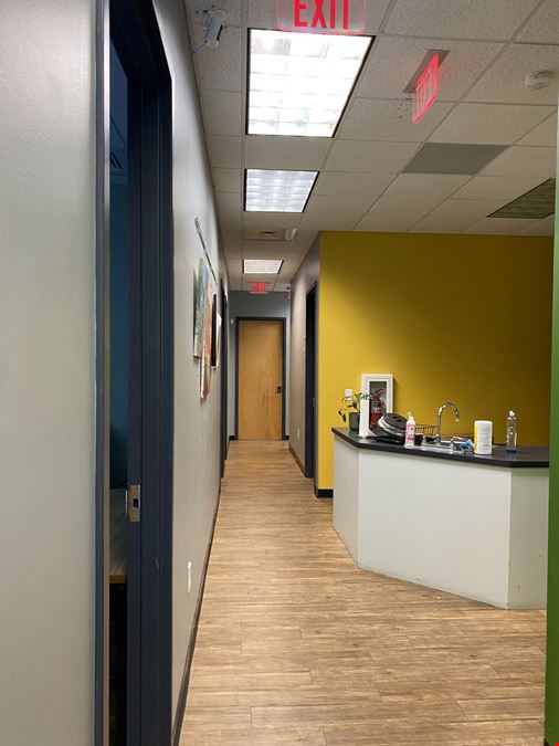 West Mill Office Center