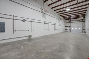 Industrial Flex Space for Lease in Georgetown