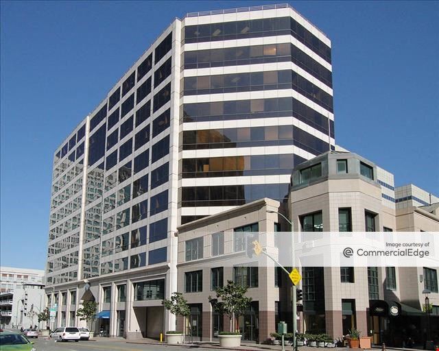 1300 Clay Street