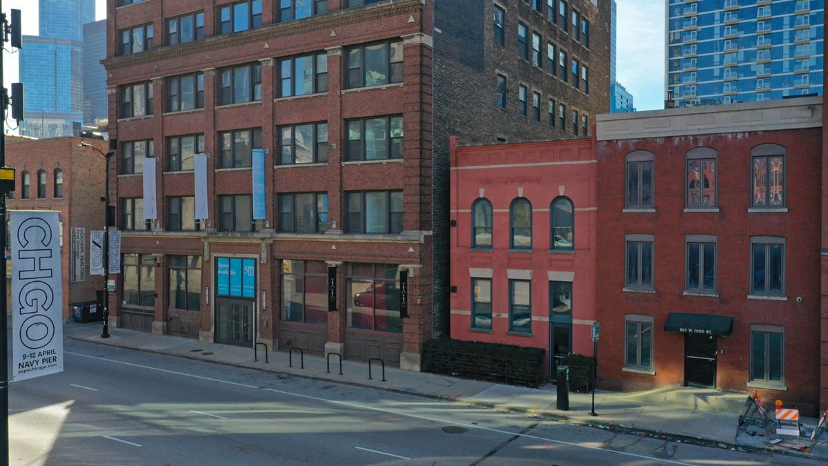 215-223 W Ohio Street