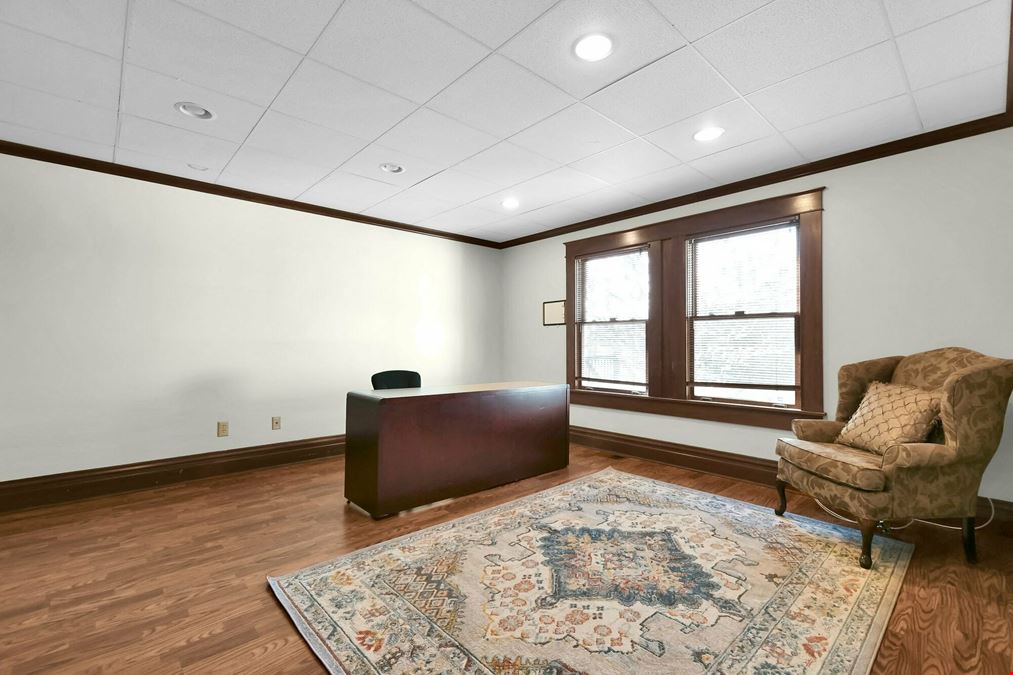 Downtown Pickerington Office