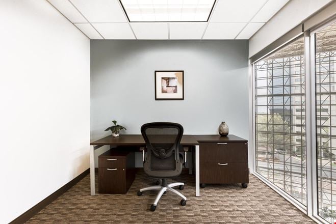 Preview of Office space for Rent at 220 North Main Street Suite 500