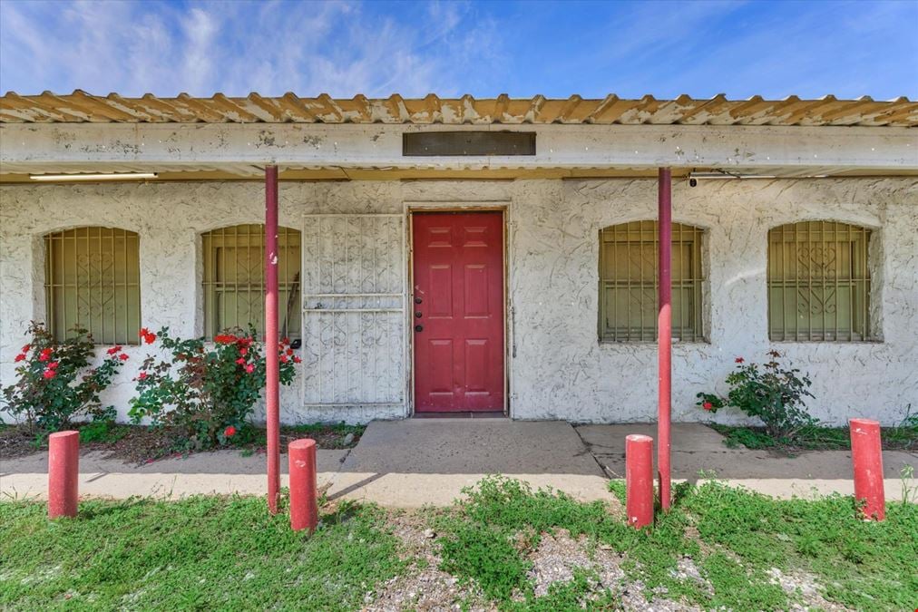 10935 Aldine Westfield
