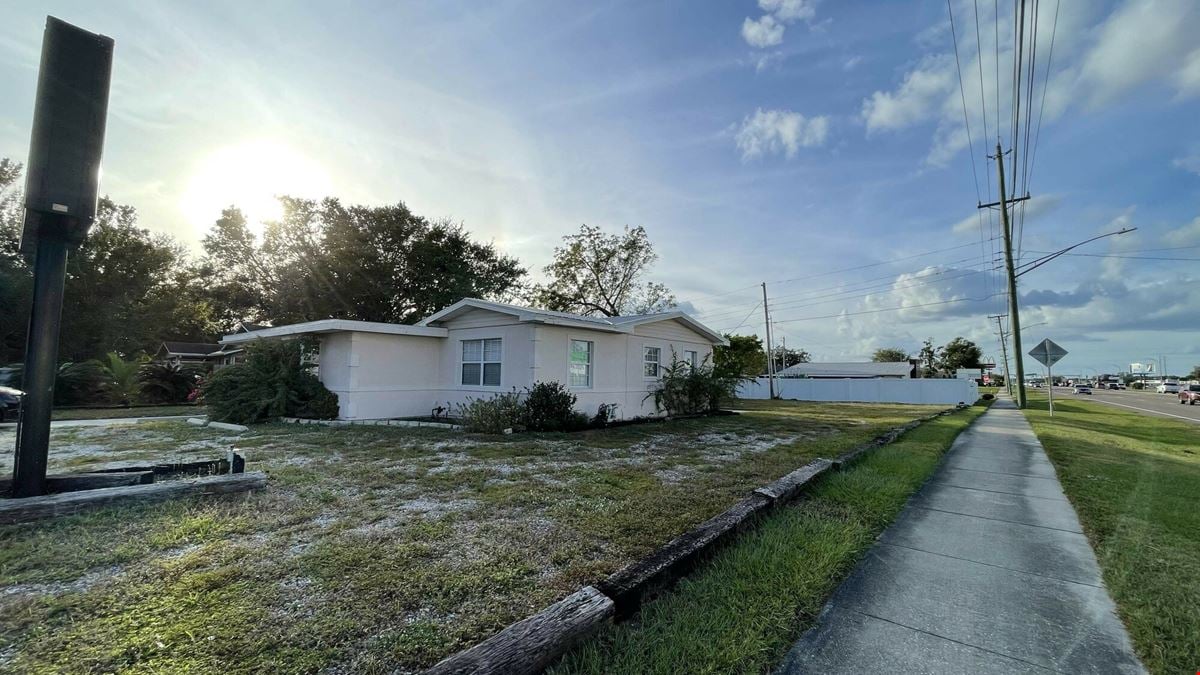 US 98 Lakeland Medical Office