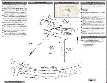 Preview of commercial space at 10085 Brook Rd
