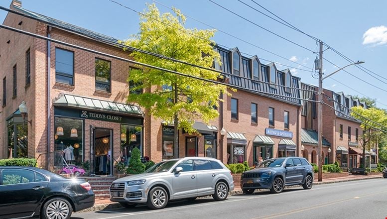 Preview of Retail space for Rent at 179-252 Katonah Ave