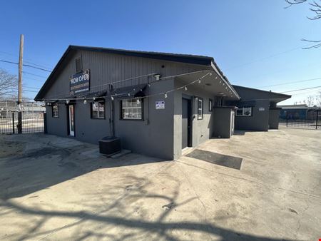 Preview of Retail space for Rent at 5001 S Flores St