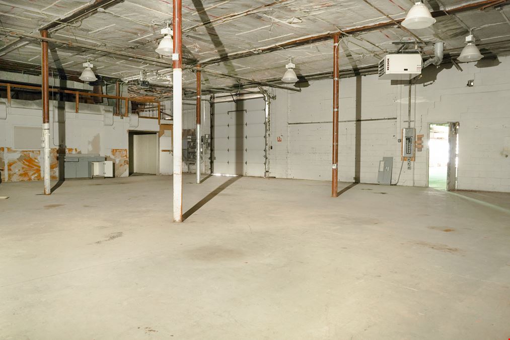 520 SW 5th Street