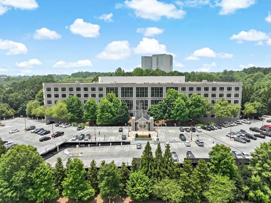 4200 Wildwood Parkway (R025)