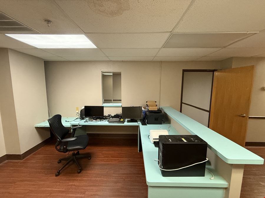 Bayonet Point Suite for Sale