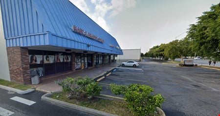 Preview of Retail space for Rent at 19485 South Dixie Highway