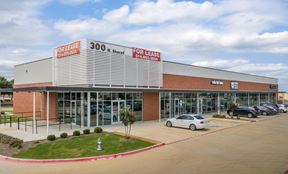 Ovilla Corners II